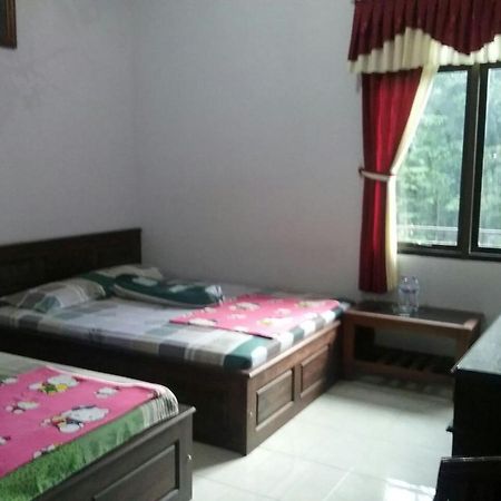 Hotel "Ngebel Indah" Luaran gambar